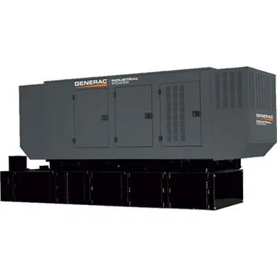 350 kW (SD350) Diesel Standby Generator 이미지