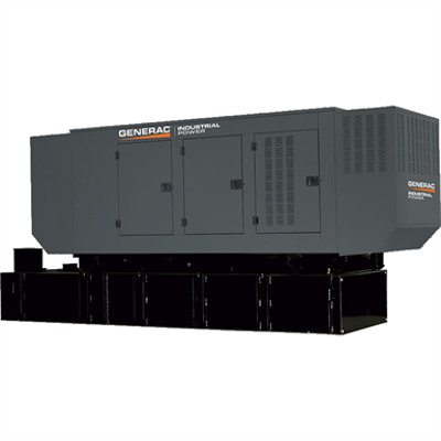 Image for 350 kW (SD350) Diesel Standby Generator