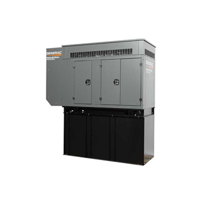 Image for 35 kW - 50 kW (SD035 - SD050) Diesel Standby Generator