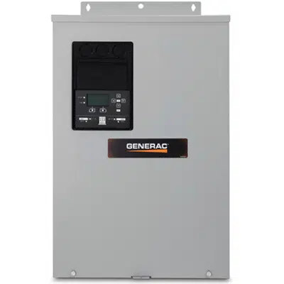 Generac Standby Transfer Switches - TX Series için görüntü