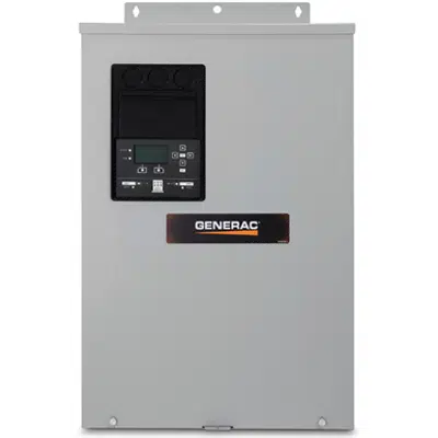 Image for Generac Standby Transfer Switches - TX Series