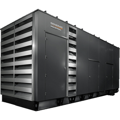 Image for 800 kW (SD800/MD800) Diesel Standby Generator - Single and Modular Unit