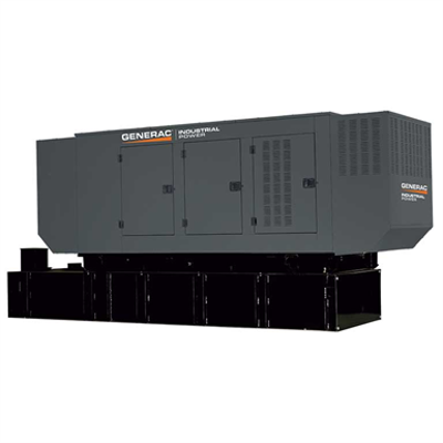 Image for 150 kW - 175 kW (SD150 - SD175) Diesel Standby Generator