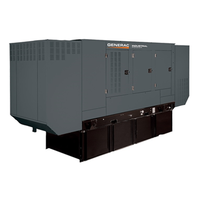 Image for 600 kW (MB600) Bi-Fuel™ Standby Generator