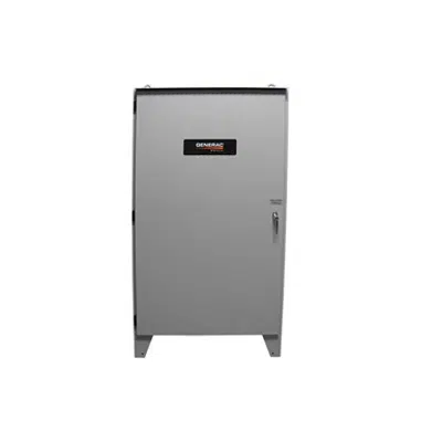 Immagine per Generac Standby Transfer Switches