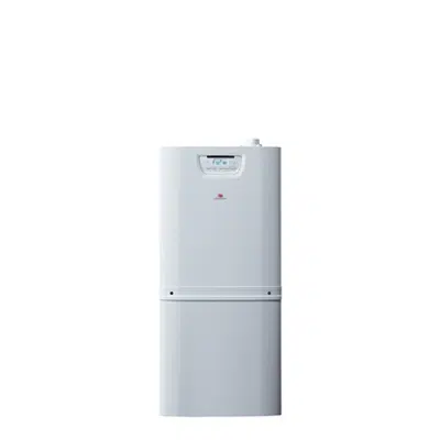 изображение для Duomax Condens F 34 150 C Chaudières sol gaz à condensation