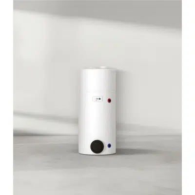 画像 Magna Aqua 200/3 Performance RT (électrique) Chauffe-eau thermodynamiques