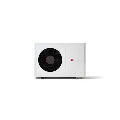 imagen para GeniaAir Max 4 - 230 V Pompe à chaleur monobloc haute température