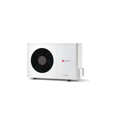 изображение для GeniaAir Split 5 - 230 V Pompe à chaleur bi-bloc chauffage et rafraîchissement