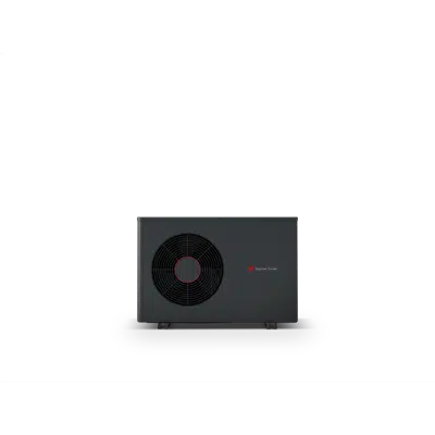 Obrázek pro GeniaAir Max 4, HA 4-8.1 O 230V B3, 8000049827