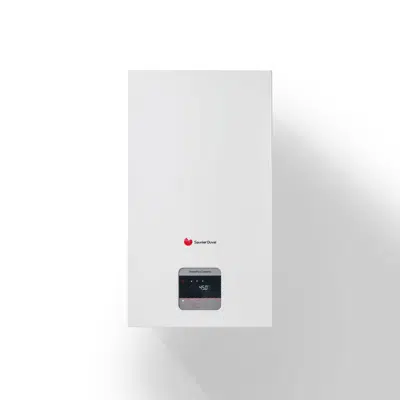 Immagine per ThemaPlus Condens MA 31-CS/1 (N-FR) Chaudières murales gaz à condensation Chauffage + eau chaude mini-accumulée - 3,2 litres