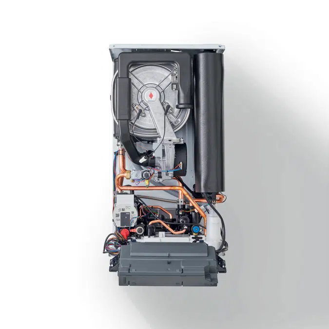 ThemaPlus Condens MA 36-CS/1 (N-FR) Chaudières murales gaz à condensation Chauffage + eau chaude mini-accumulée - 3,2 litres