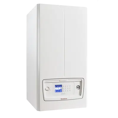 Image for Wall-hung boiler  VICTRIX PRO 55 V2 EU