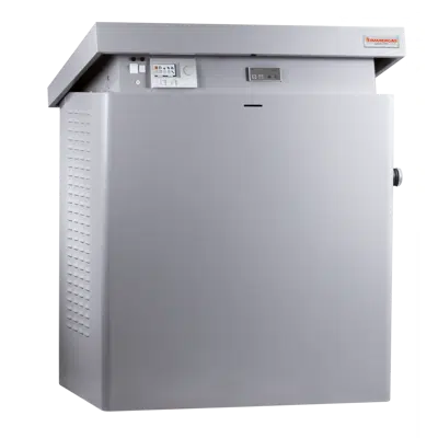 Immagine per Caldaia multibruciatore  ARES 150 TEC ErP