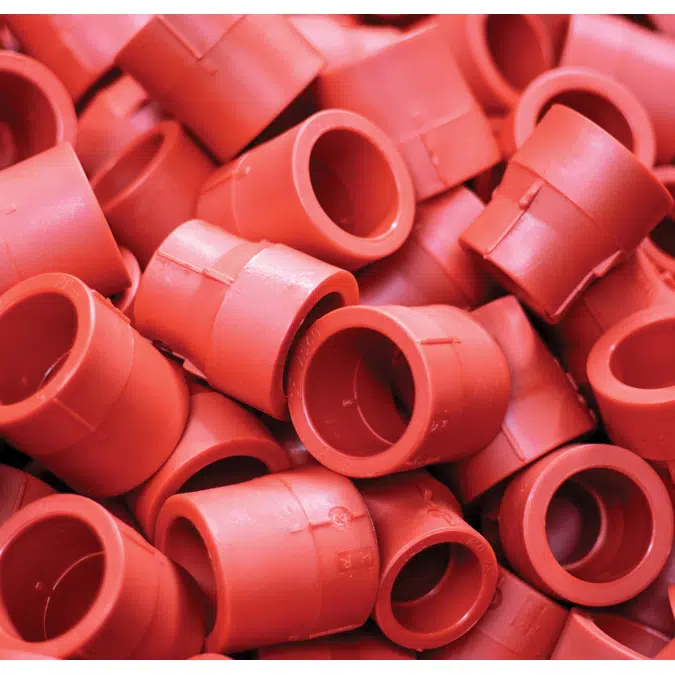 RED FIRE Fittings