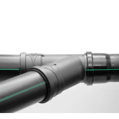 Image for ULTRA SILENT Pipe