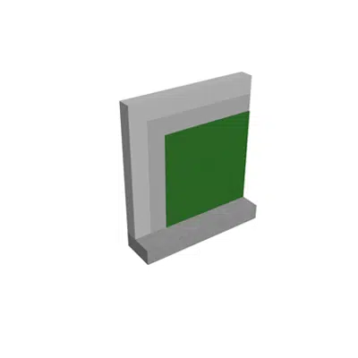 画像 Silikal® System Wall