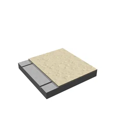 Image for Silikal® PU Concrete M