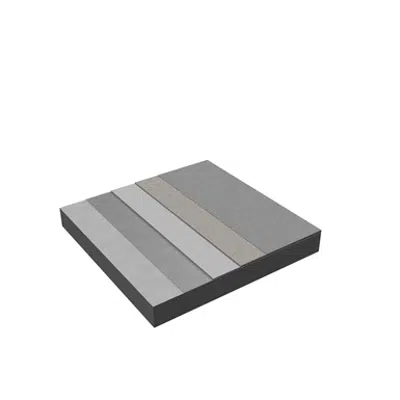 画像 Silikal® Car Park Middle Deck