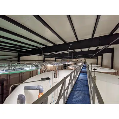 画像 SILIKAL® FishTank System