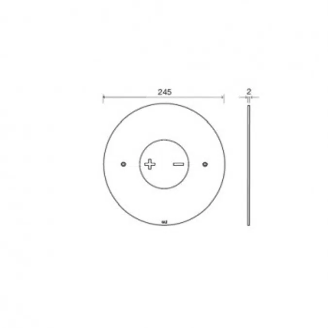 INO-X06 - brushed 