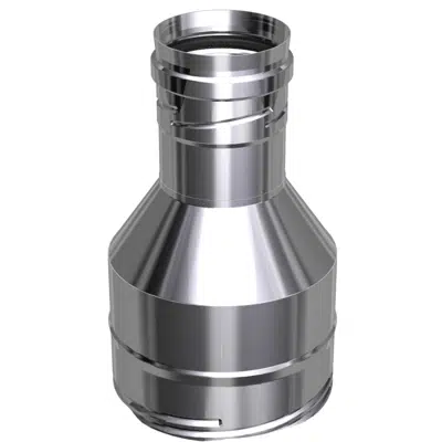 Image for OLIFLEX S.P. INOX - CONICAL REDUCER