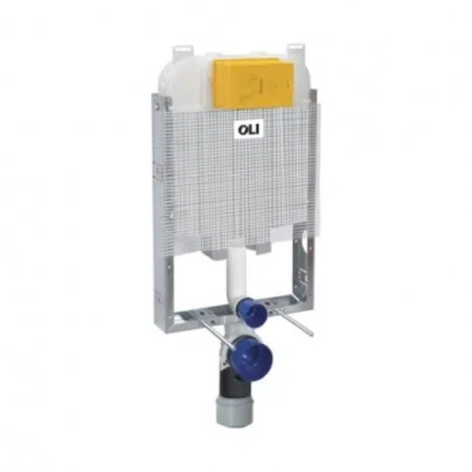 OLI74 Plus - Simflex - MECHANICAL OLIPURE