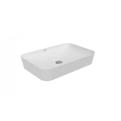 Image for Violet Washbasin