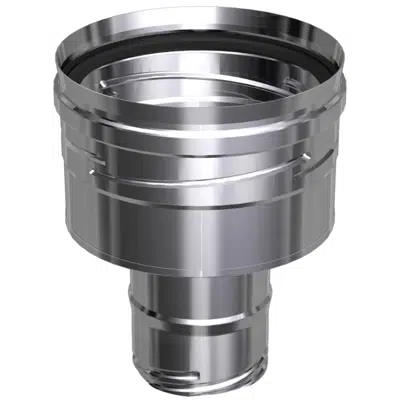 Image pour OLIFLEX S.P. INOX - PLANE INCREASING ADAPTER