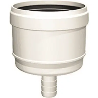 imagen para OLIFLEX PPs Single Wall - CONDENSATE DRAIN