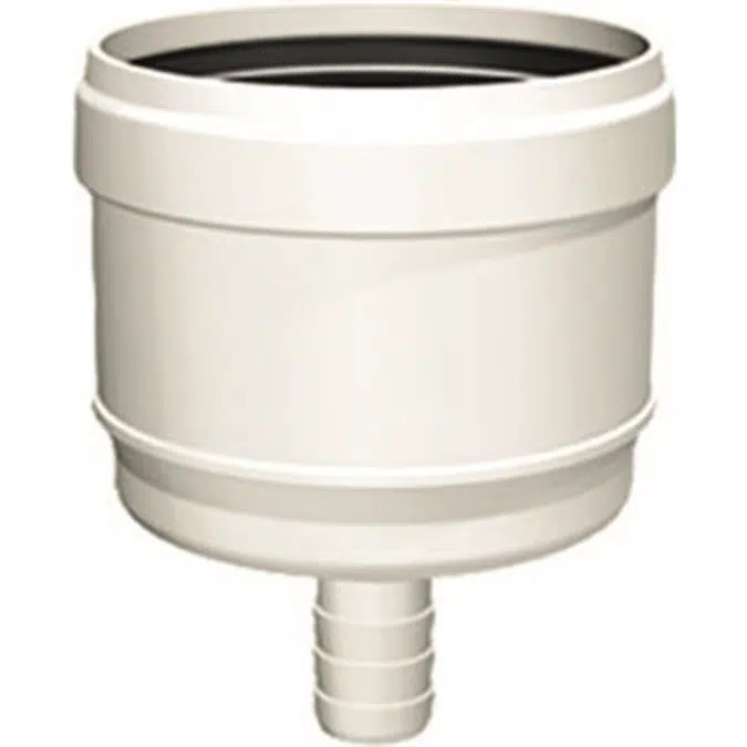 OLIFLEX PPs Single Wall - CONDENSATE DRAIN