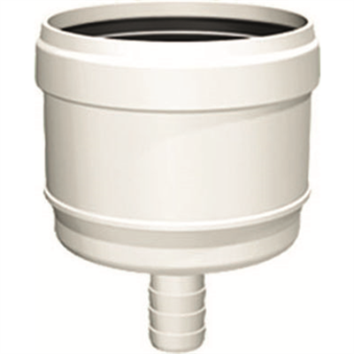 Image for OLIFLEX PPs Single Wall - CONDENSATE DRAIN