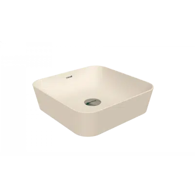 imagem para BREEZE Washbasin