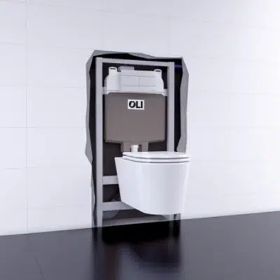 Image pour OLI74 Plus - Free Standing - MECHANICAL 