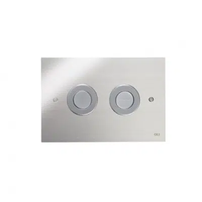 billede til Trend  - Polished stainless steel