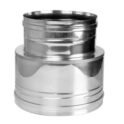 Image pour INOX - ADAPTER DW to SW