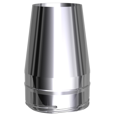 Image for OLIFLEX S.P. INOX - CONICAL ROOF