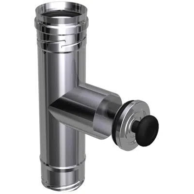 Immagine per OLIFLEX S.P. INOX - INSPECTION ELEMENT WITH PLUG