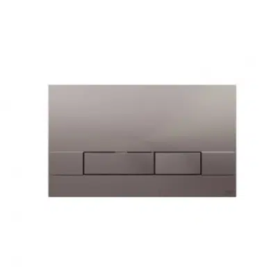 Image for Narrow OLIpure - matt chrome