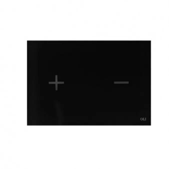 Glassy - black glass