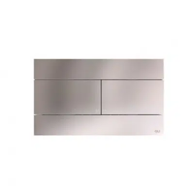 Image for Slim - polished chrome