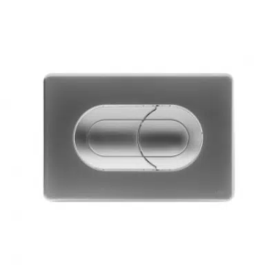 Image pour Salina - Matt chrome