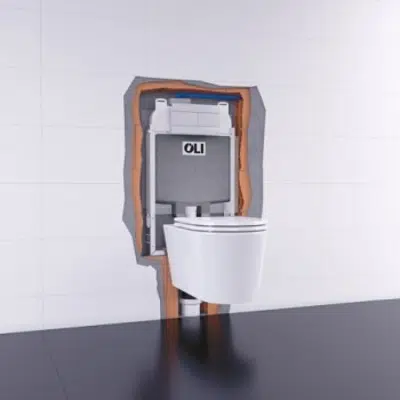 kuva kohteelle OLI74 Plus - Simflex - ELECTRONIC