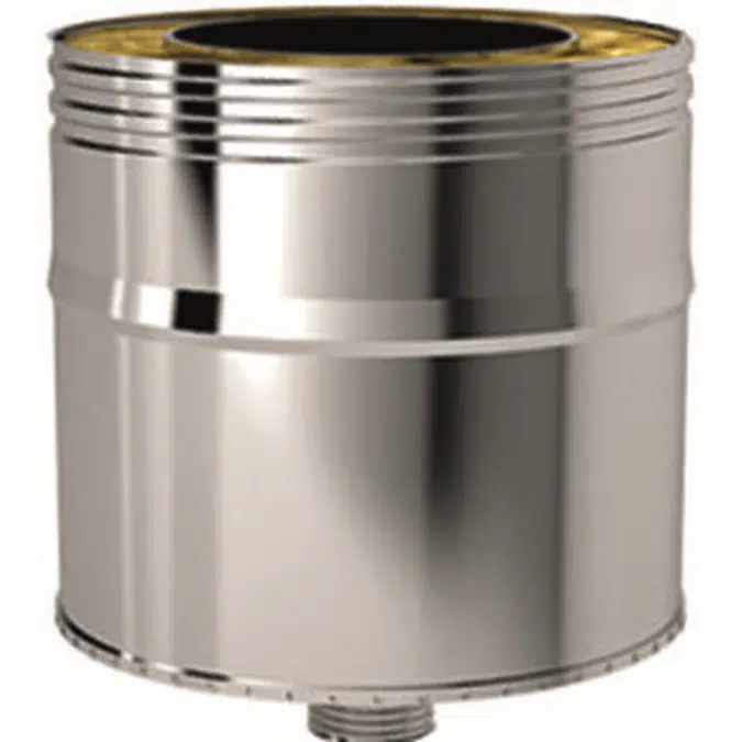INOX - VERTICAL DRAIN DW