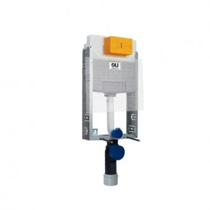 OLI 120 Plus - Simflex - MECHANICAL 