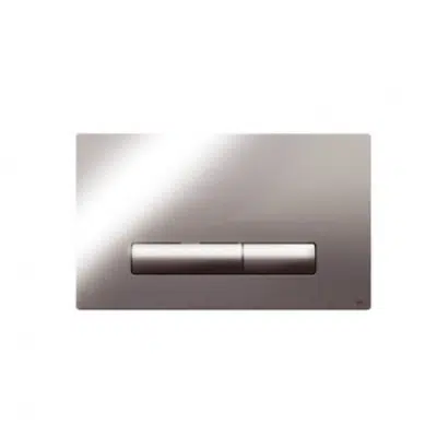 imagem para Glam OLIpure - polished chrome