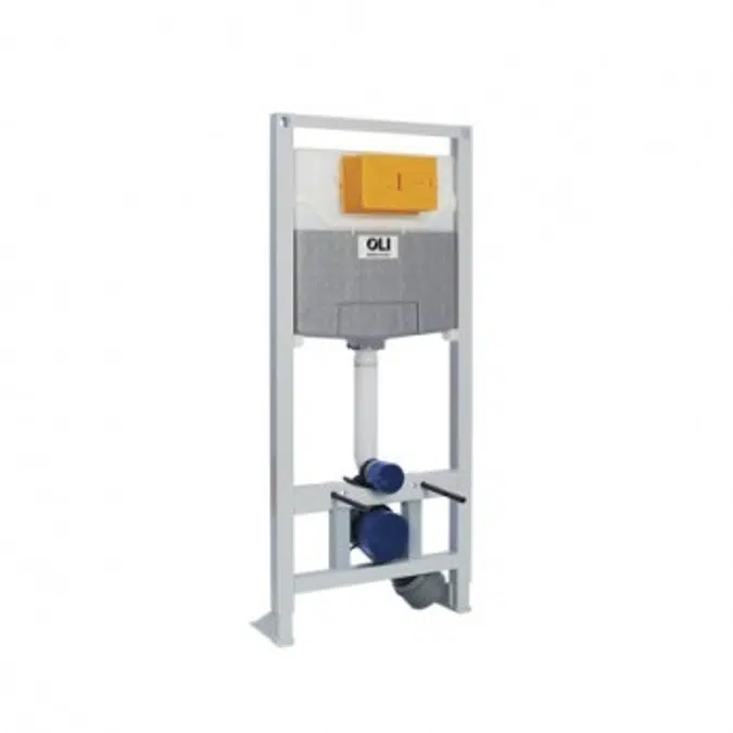 OLI 120 Plus - Freestanding - MECHANICAL 
