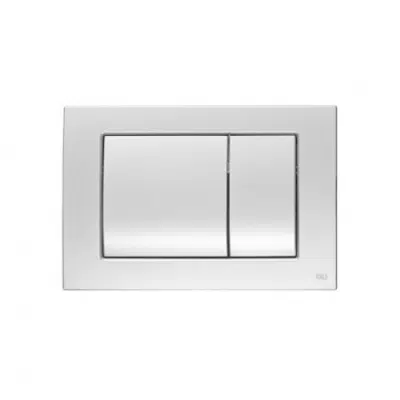 Immagine per Metal Dual - matt chrome