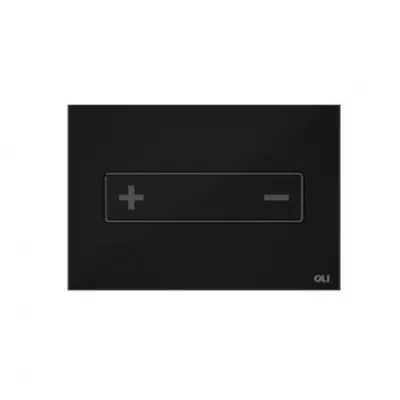 Image pour Oceania - black glass
