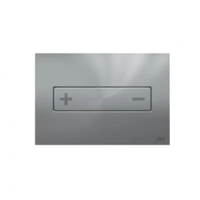 Image pour Oceania pneumatic - polished stainless steel